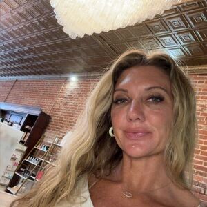 Meet your Posher, Brandy